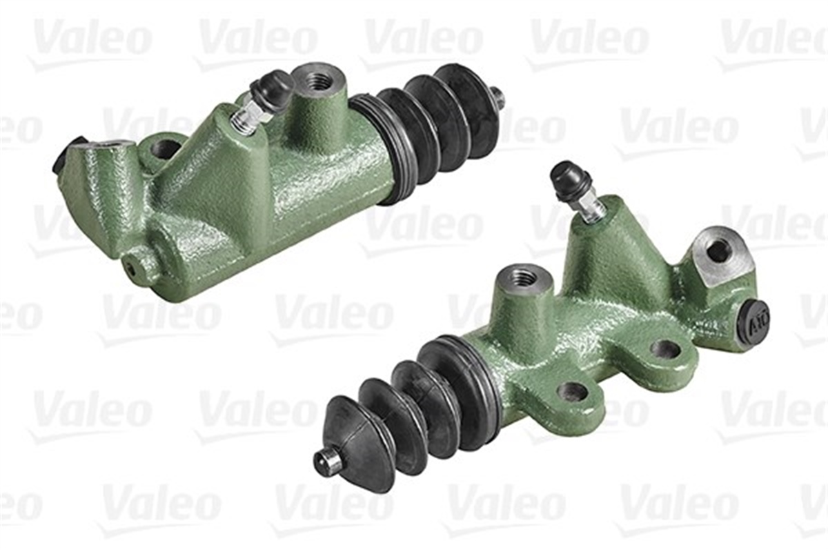 YEDEK PARÇADEBRIYAJ ALT MERKEZİ CRC TOYOTA COROLLA 06 1.4D-4D VALEO 804759VALEOVALEO 804759