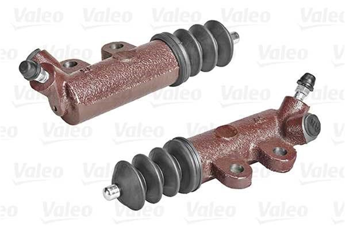 YEDEK PARÇADEBRIYAJ ALT MERKEZİ CRC TOYOTA AURIS AVENSIS COROLLA 2.0D VALEO 804777VALEOVALEO 804777