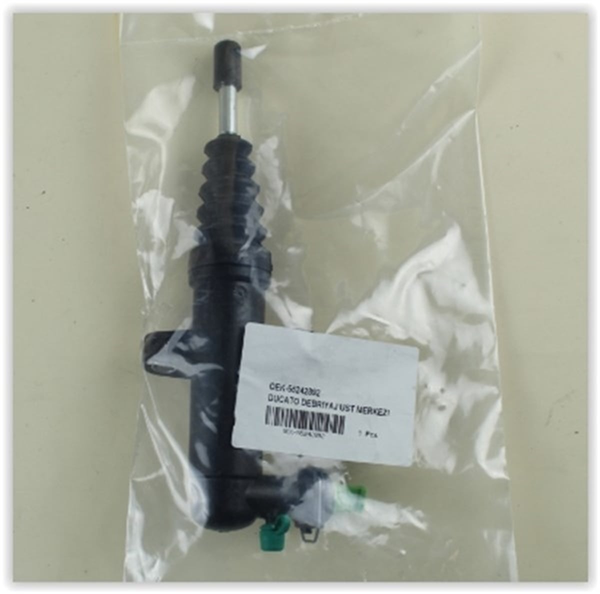 YEDEK PARÇADEBRIYAJ ALT MERKEZİ DUCATO-BOXER-JUMPER 2.2 06-15 OEK 55242892OEKOEK 55242892