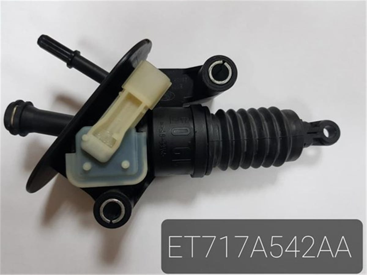 YEDEK PARÇADEBRIYAJ ALT MERKEZİ FORD TRANSİT COURIER 1822596 OEK ET717A542AAOEKOEK ET717A542AA