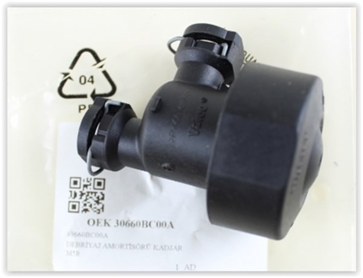 YEDEK PARÇADEBRIYAJ AMORTİSÖRÜ KADJAR M5R OEK 30660BC00AOEKOEK 30660BC00A