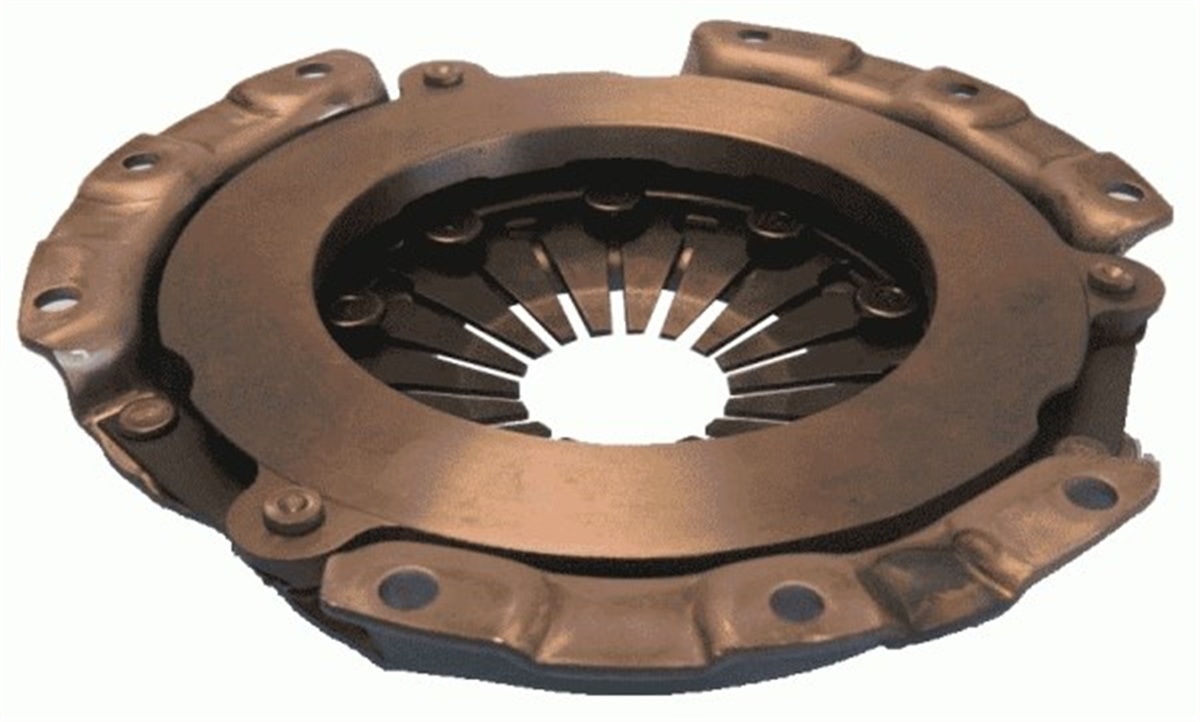 YEDEK PARÇADEBRIYAJ BASKI ACCENT I HDC34 VALEO 802669VALEOVALEO 802669