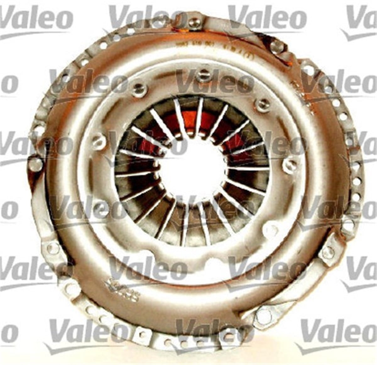 YEDEK PARÇADEBRIYAJ BASKI BALATA ALFA 147 1.9 JTD 01 10 XXX VALEO 826230VALEOVALEO 826230