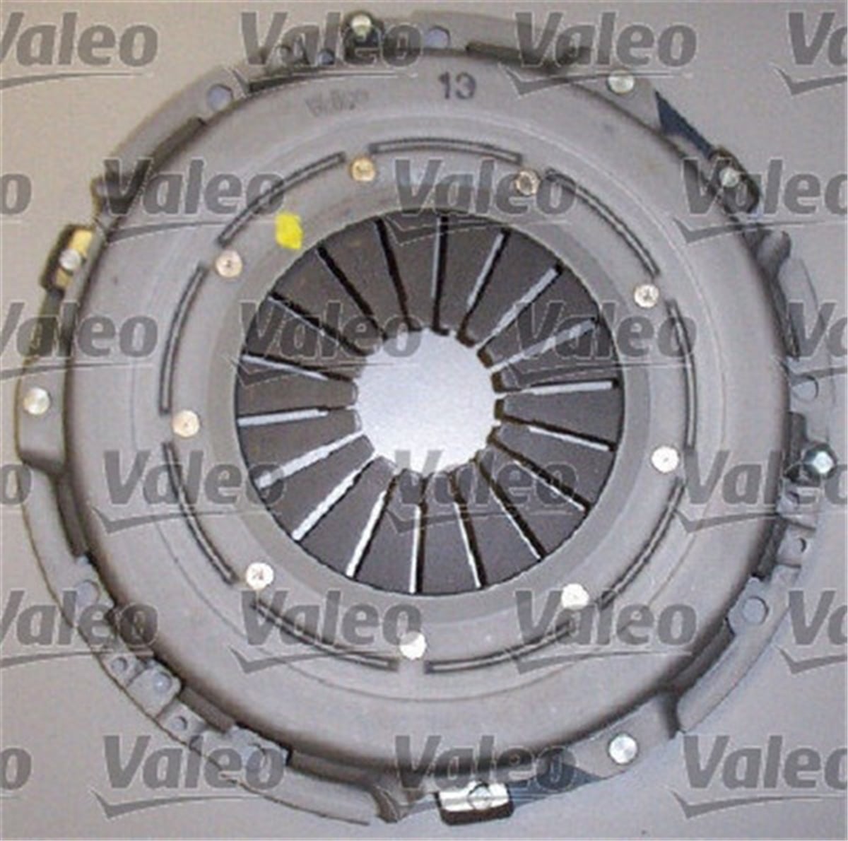 YEDEK PARÇADEBRIYAJ BASKI BALATA FIAT STILO 2.4 20V 01 06 VALEO 826254VALEOVALEO 826254