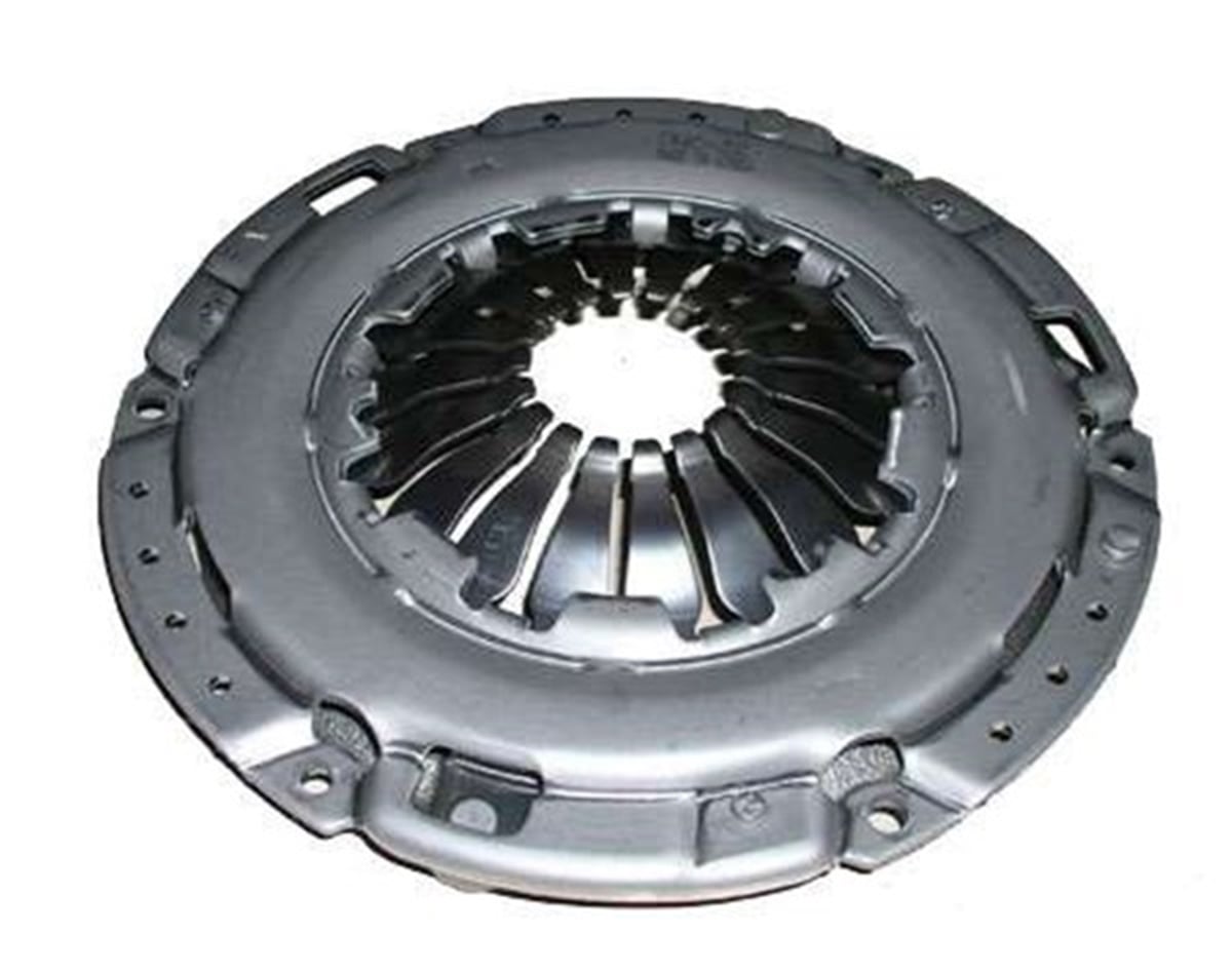 YEDEK PARÇADEBRIYAJ BASKI CHEVROLET EVANDA-REZZO 05 DAEWOO EVANDA 02 LEGANZA-NUBIRA 97 REZZO 00 2.0 226MM VALEO 802558VALEOVALEO 802558