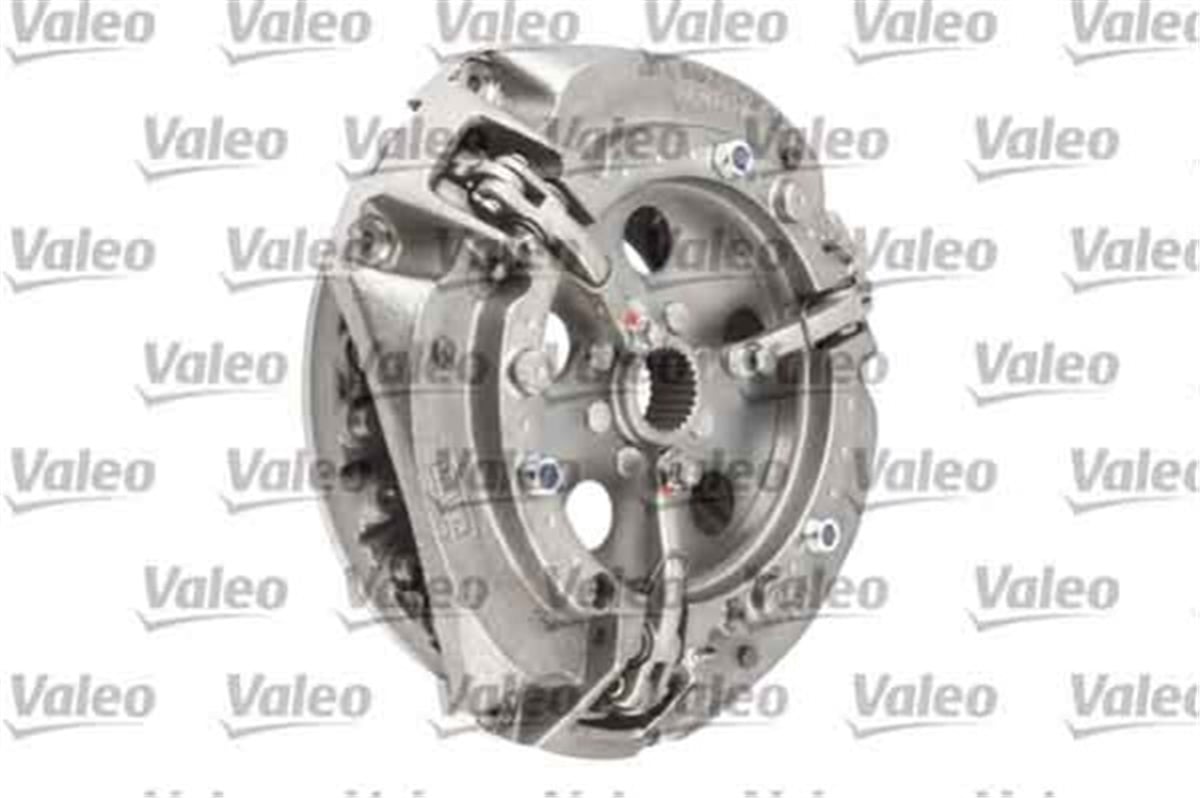 YEDEK PARÇADEBRIYAJ BASKI KOMPLESİ 3599491M91 VALEO 805836VALEOVALEO 805836