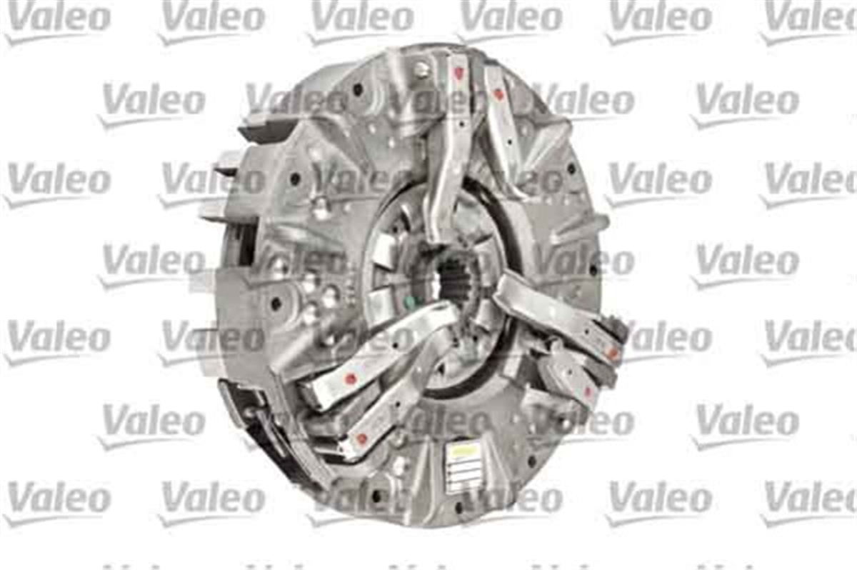 YEDEK PARÇADEBRIYAJ BASKI KOMPLESİ M470 FIAT 766-70. VALEO 279374VALEOVALEO 279374