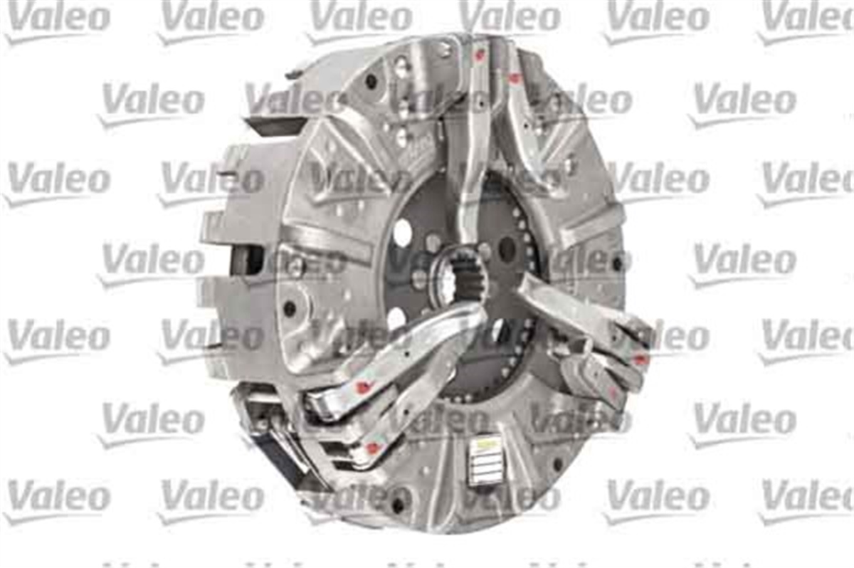 YEDEK PARÇADEBRIYAJ BASKI KOMPLESİ M602 FIA 880 S-5- VALEO 805738VALEOVALEO 805738
