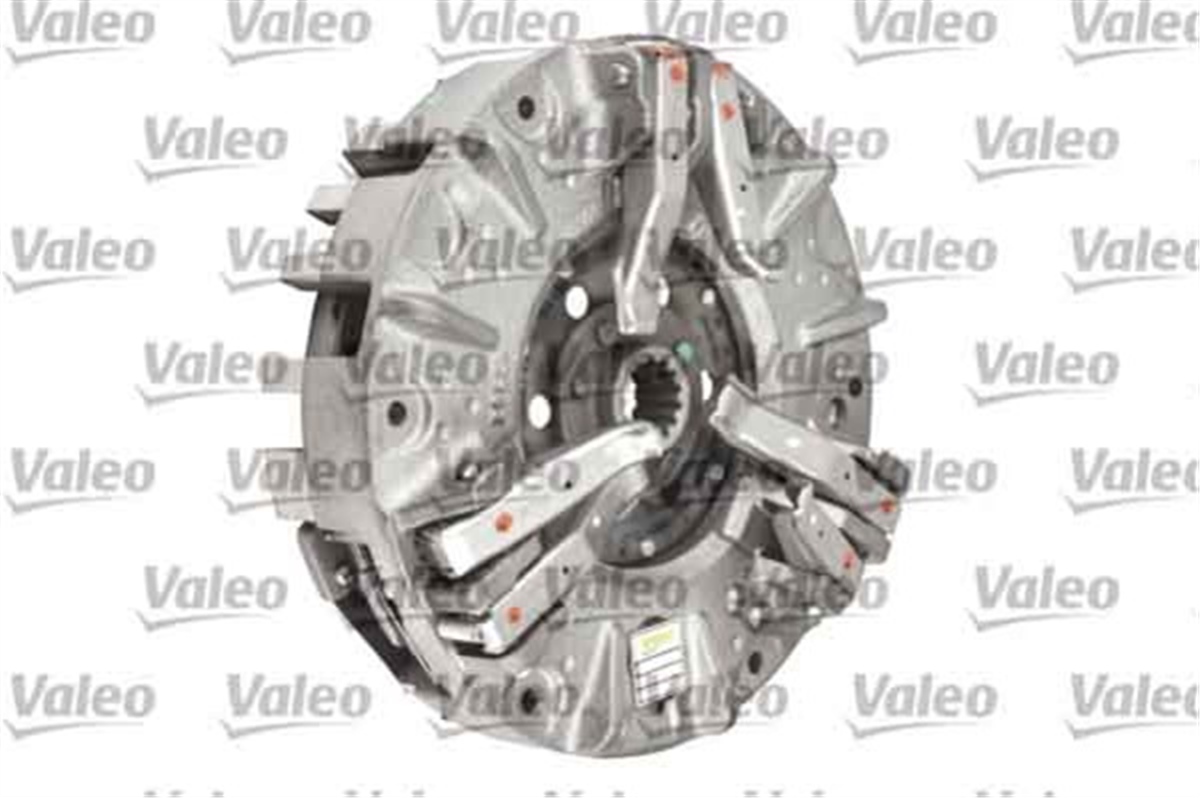 YEDEK PARÇADEBRIYAJ BASKI KOMPLESİ M601 FIAT 540-550 VALEO 805737VALEOVALEO 805737