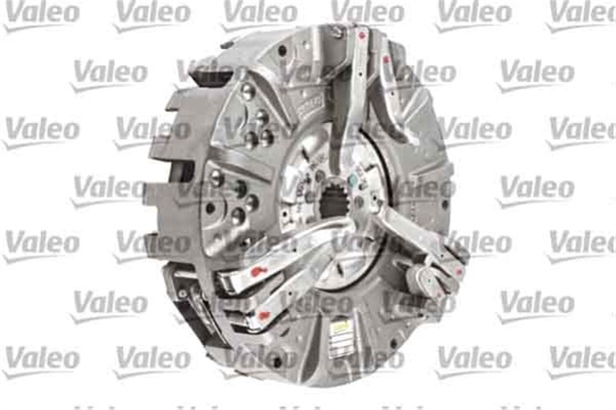 YEDEK PARÇADEBRIYAJ BASKI KOMPLESİ M604 FIAT 850-850 VALEO 805740VALEOVALEO 805740