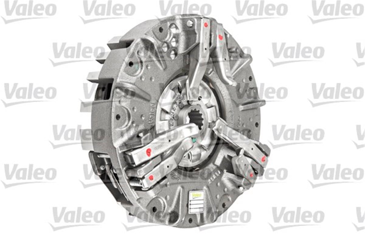 YEDEK PARÇADEBRIYAJ BASKI KOMPLESİ M653 FIAT 60.80-7 VALEO 805235VALEOVALEO 805235