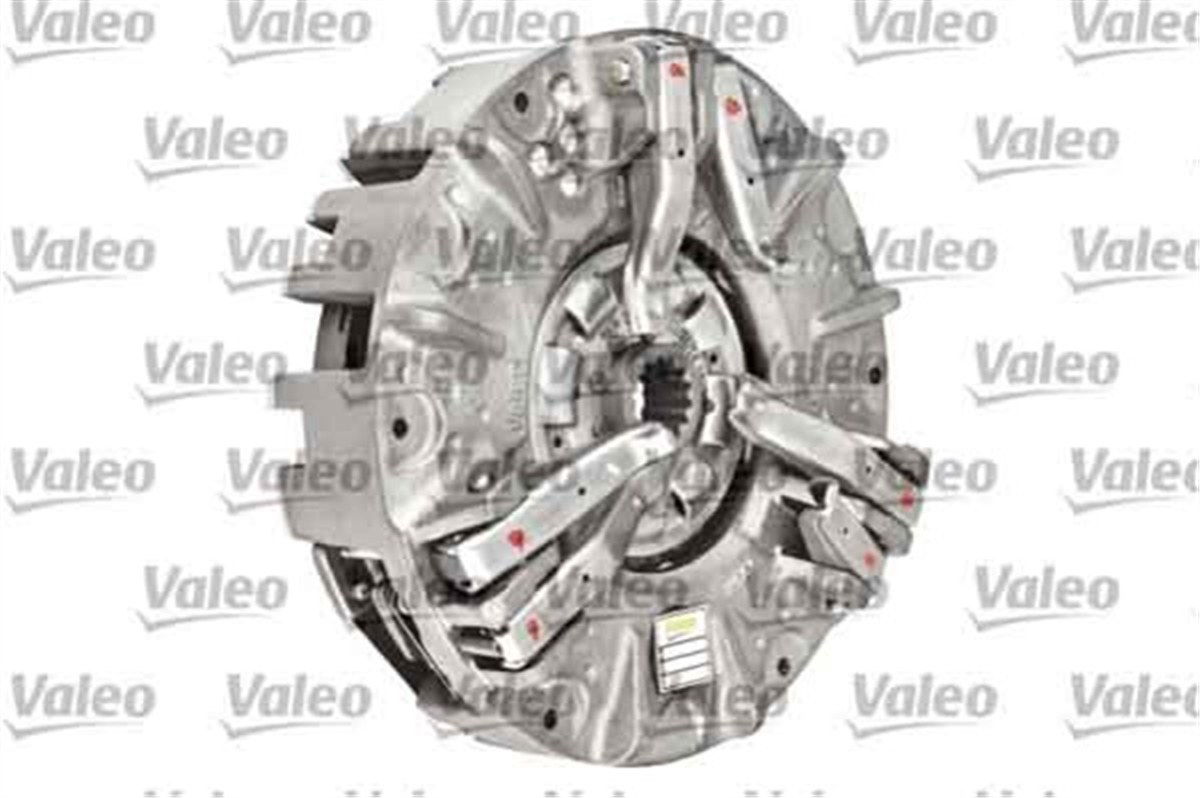 YEDEK PARÇADEBRIYAJ BASKI KOMPLESİ NEW HOLLAND VALEO 800578VALEOVALEO 800578