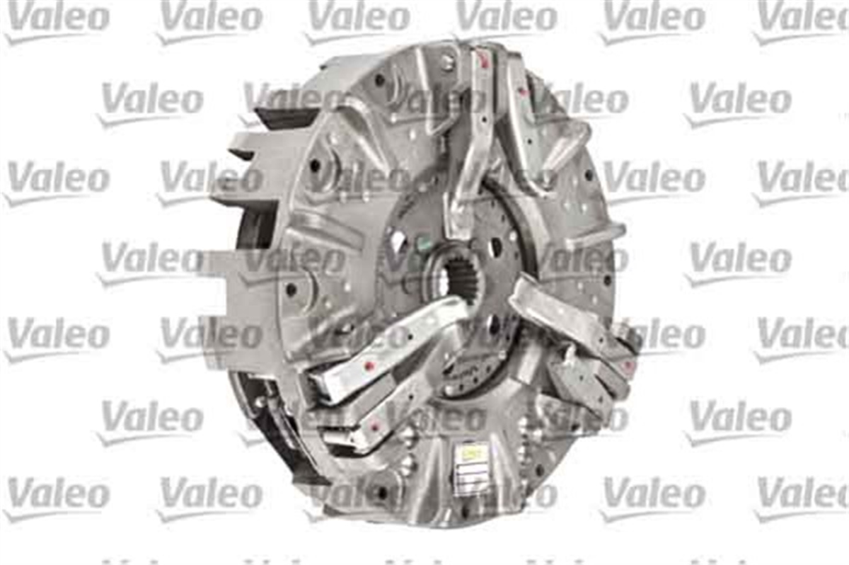 YEDEK PARÇADEBRIYAJ BASKI KOMPLESİ SAME-ARGON-ASTER-CRON VALEO 805962VALEOVALEO 805962