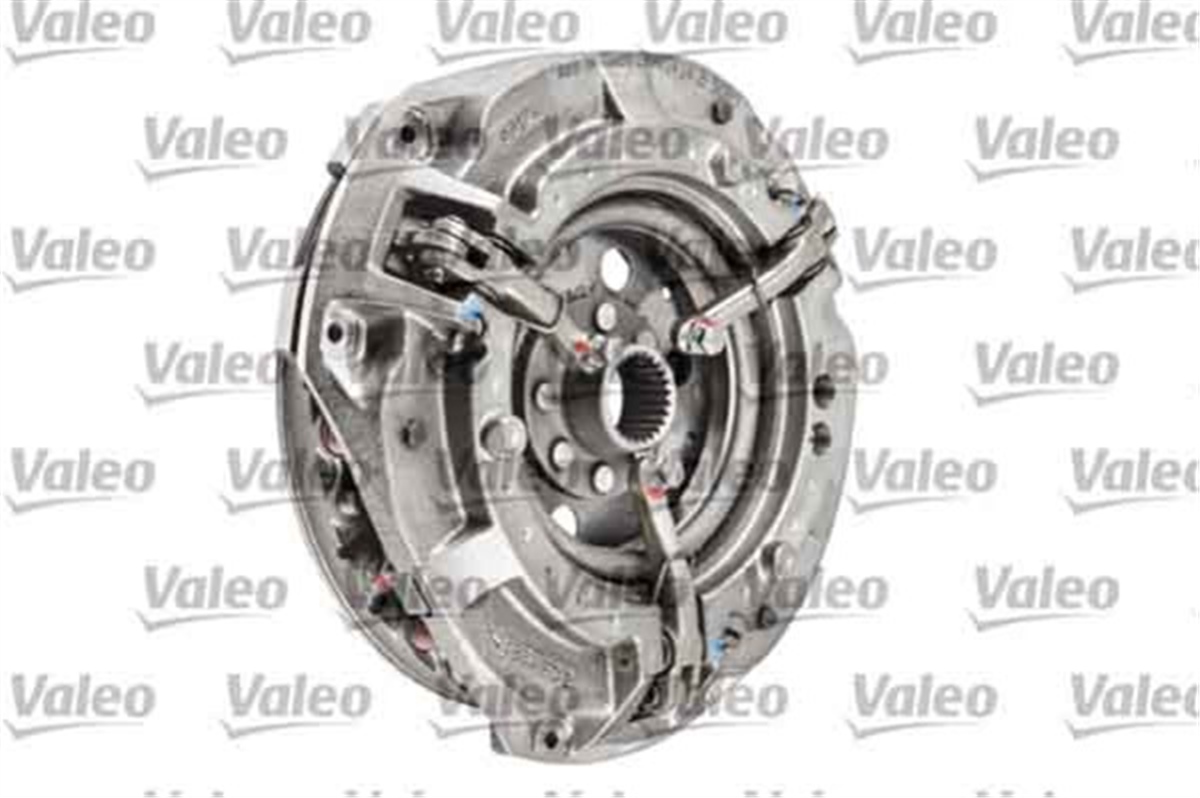 YEDEK PARÇADEBRIYAJ BASKISI 3701003M92 MF 276-286 VALEO 800531VALEOVALEO 800531