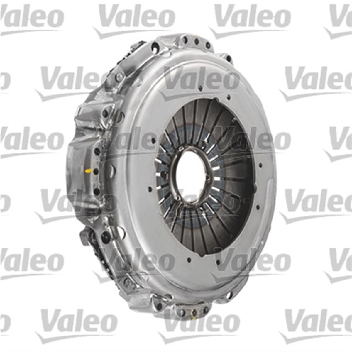 YEDEK PARÇADEBRIYAJ BASKISI ÇİFTLİ RVI KERAX-MAGNUM-PREMIUM VALEO 831001VALEOVALEO 831001