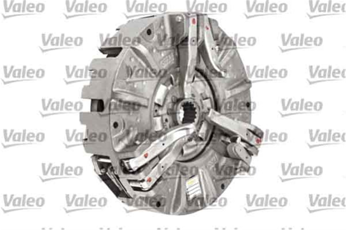 YEDEK PARÇADEBRIYAJ BASKISI FIAT NEW HOLLAND VALEO 805980VALEOVALEO 805980