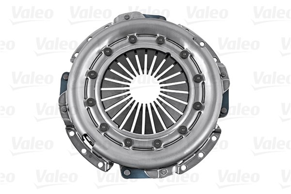 YEDEK PARÇADEBRIYAJ BASKISI HYUNDAI H250-350 3.3 D4DA. DB 98 VALEO 831303VALEOVALEO 831303