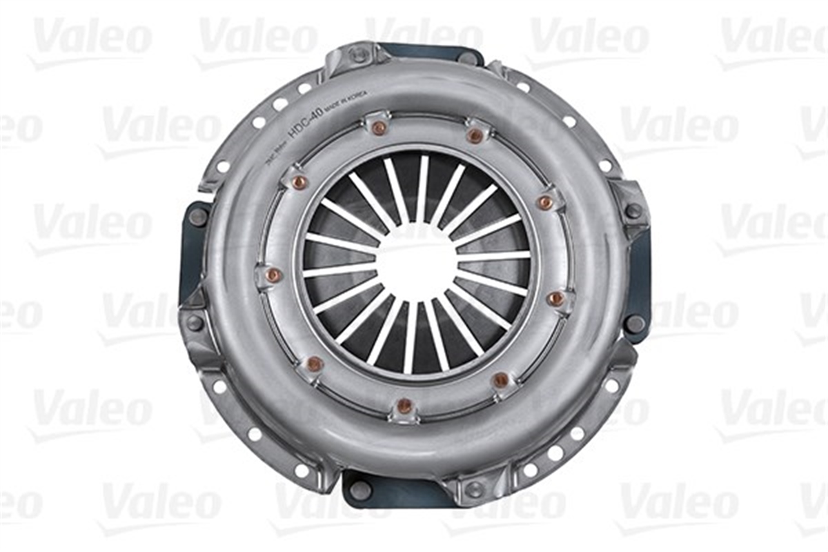 YEDEK PARÇADEBRIYAJ BASKISI HYUNDAI H250-350 3.3 D4AE COUNTRY. TBD. 3.5T 98 ; D4AL-D4AL TBD 3.5T 98 VALEO 831302VALEOVALEO 831302