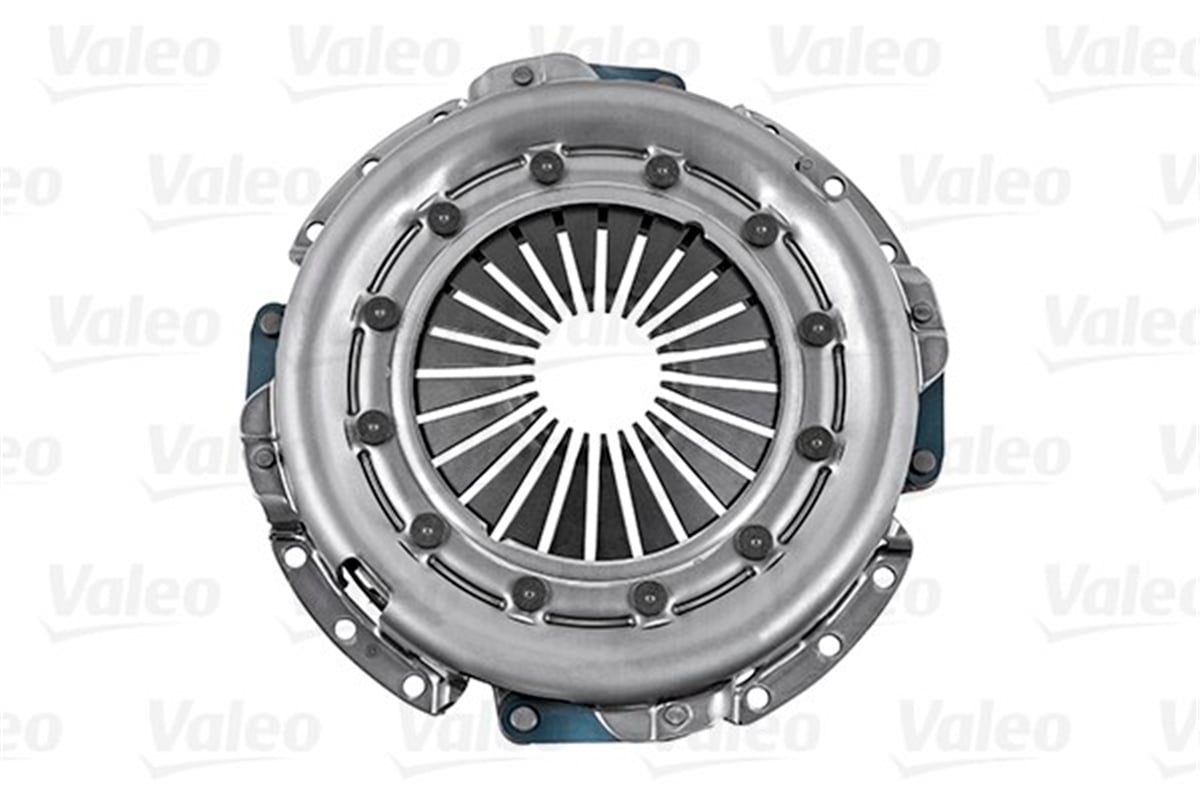 YEDEK PARÇADEBRIYAJ BASKISI ISUZU ELF-350 NPR59 4BD1.T-4BD1 VALEO 831305VALEOVALEO 831305
