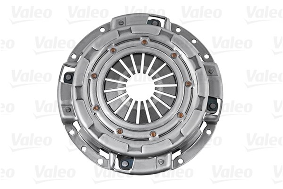 YEDEK PARÇADEBRIYAJ BASKISI ISUZU NPR-ŞAMPİYON 4.3 4HF1 98 VALEO 831306VALEOVALEO 831306