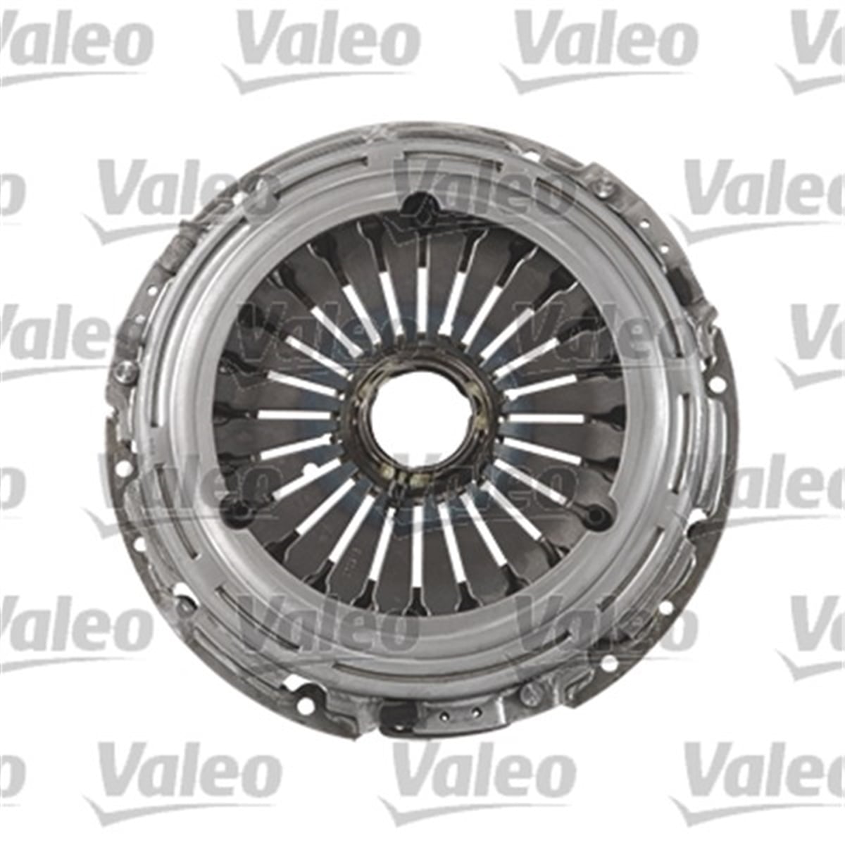 YEDEK PARÇADEBRIYAJ BASKISI IVECO 85.12 YM. 6 VIT. VALEO 805570VALEOVALEO 805570