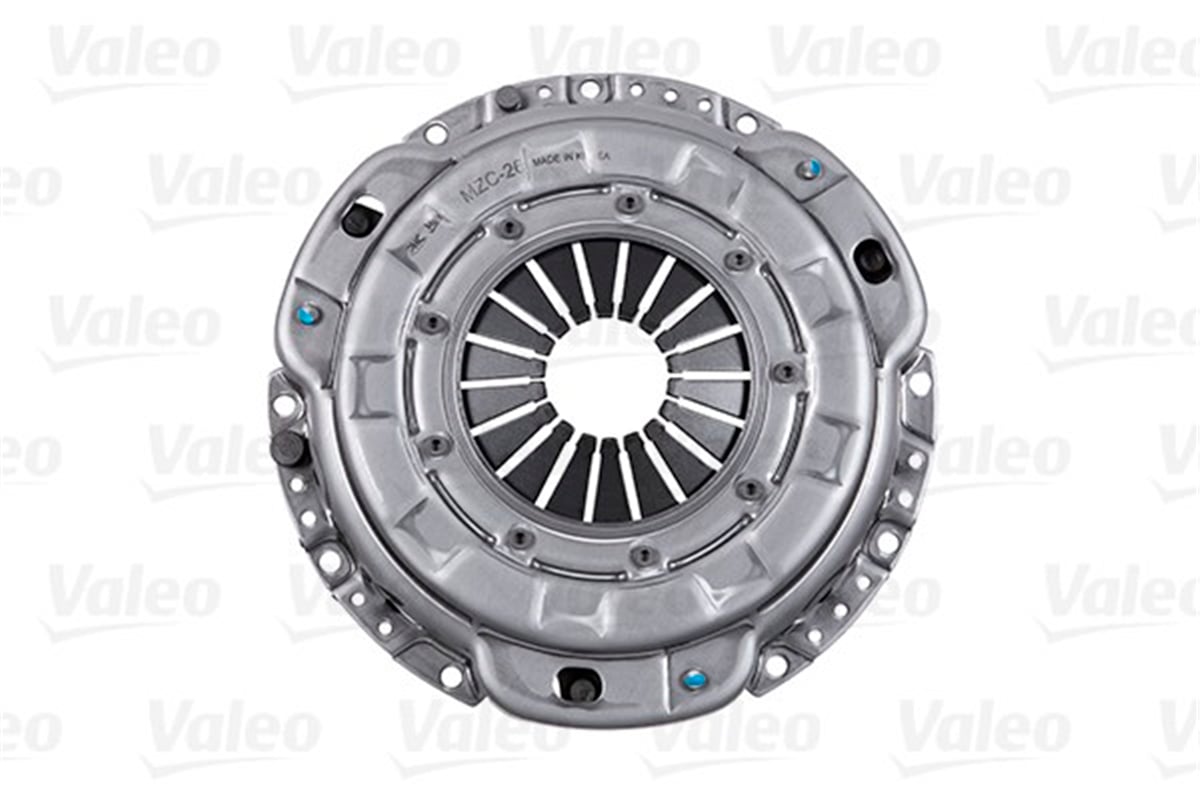 YEDEK PARÇADEBRIYAJ BASKISI MAZDA PİCKUP 2.6 VALEO 802606VALEOVALEO 802606