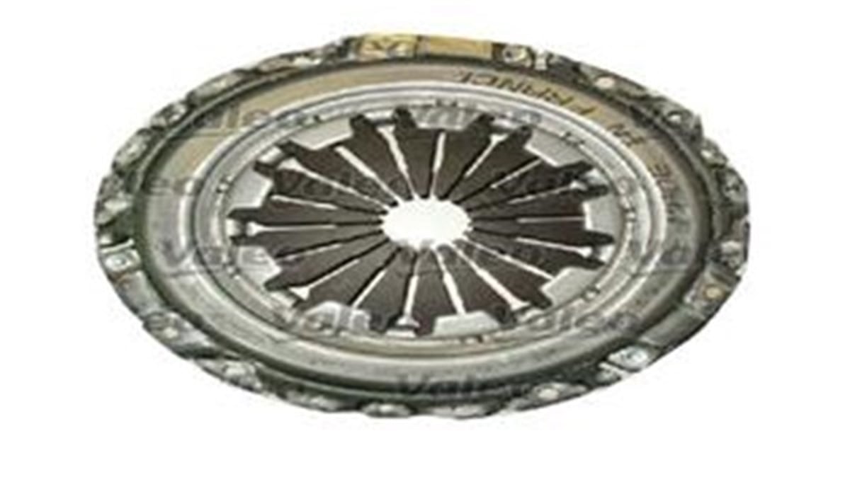 YEDEK PARÇADEBRIYAJ BASKISI PARTNER-BERLINGO-205-305-309-405-406-BX-XANTIA-XSARA-ZX 1.9 XUD9A-MEK-BE3-5 VALEO 802073VALEOVALEO 802073