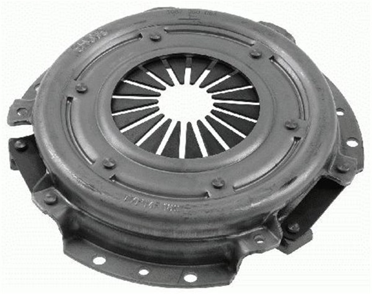 YEDEK PARÇADEBRIYAJ BASKISI PEUGEOT 306 1.1-1.4 93-01 309 II 1.1-1.4 89-92 VALEO 802072VALEOVALEO 802072