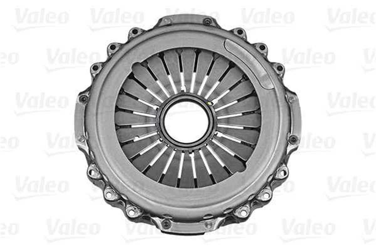YEDEK PARÇADEBRIYAJ BASKISI SCANIA 94-114-124-144 VALEO 805787VALEOVALEO 805787