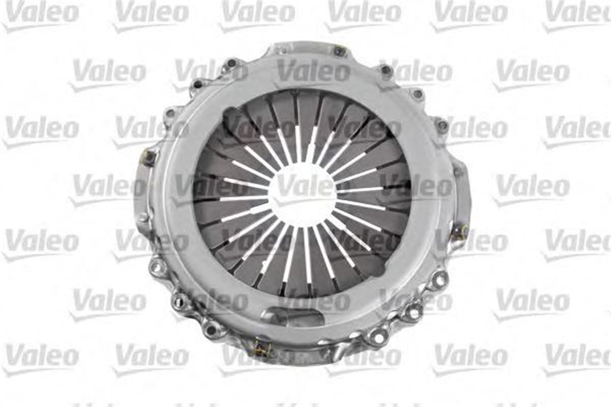 YEDEK PARÇADEBRIYAJ BASKISI SCANIA P.G.R.T VALEO 831028VALEOVALEO 831028
