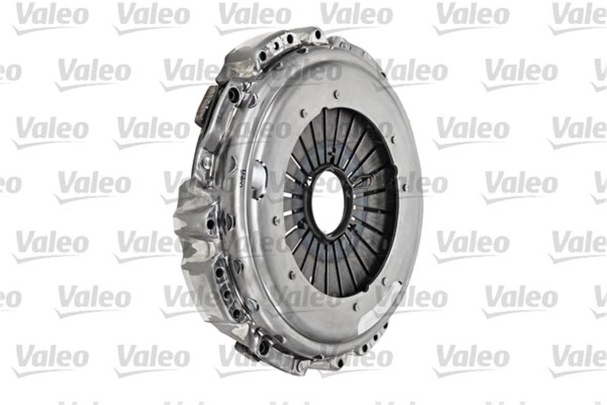 YEDEK PARÇADEBRIYAJ BASKISI SETRA S400 VALEO 831047VALEOVALEO 831047