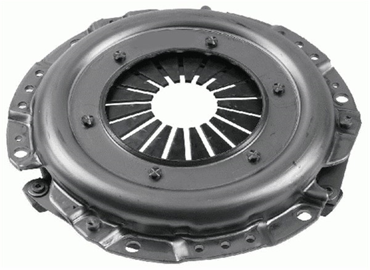 YEDEK PARÇADEBRIYAJ BASKISI SUZUKI SUPER CARRY 1.0 DA21T- DA21V 85-93 SZC-05 VALEO 802559VALEOVALEO 802559