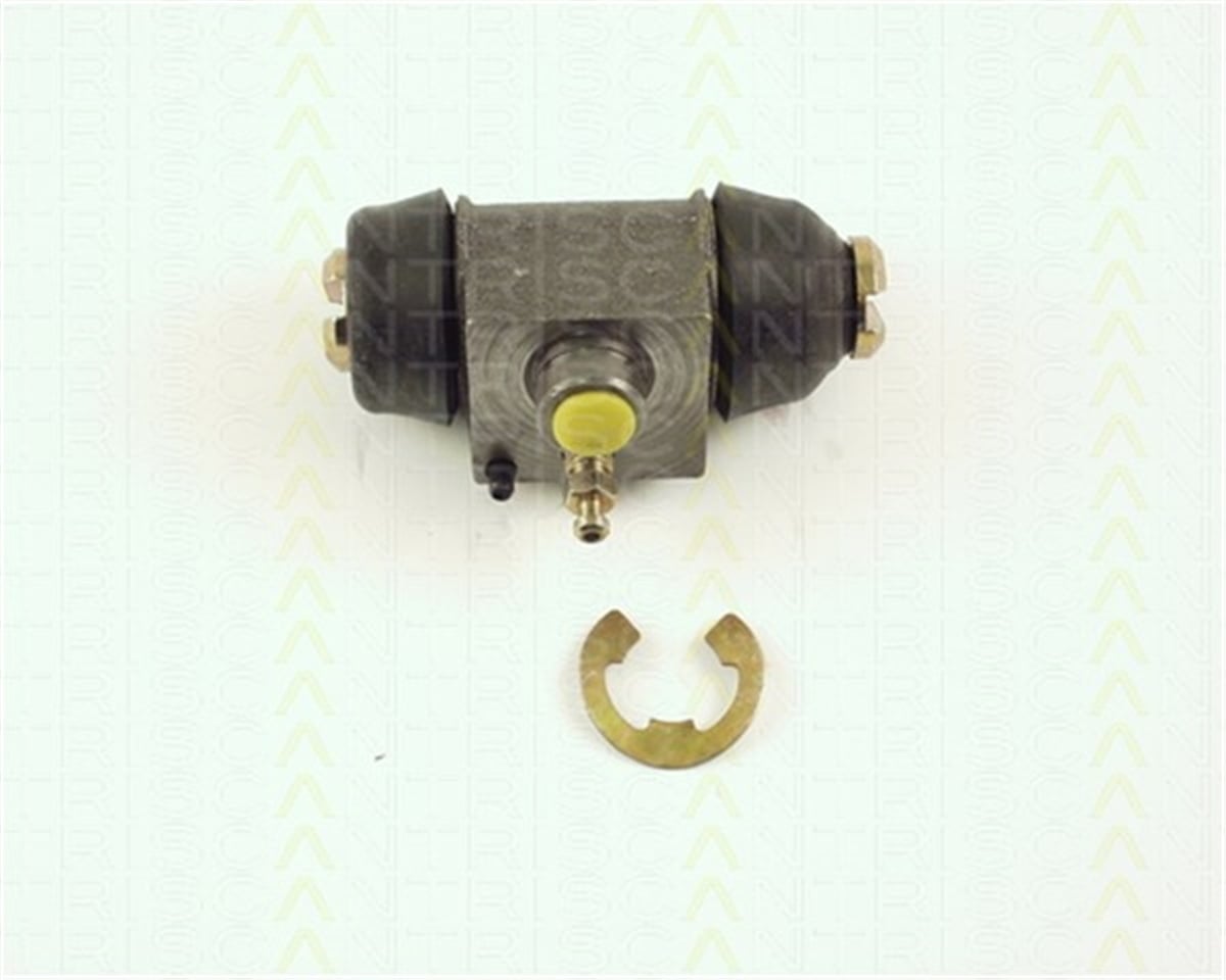 YEDEK PARÇADEBRIYAJ BASKISI SZC-02 SUZUKI ALTO-SWIFT 1.0 90 VALEO 802543VALEOVALEO 802543