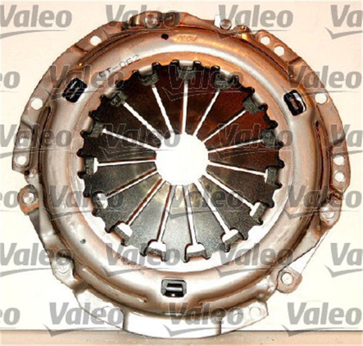 YEDEK PARÇADEBRIYAJ BASKISI TOYOTA CAMRY 88-06 -HILUX 88-05 -HIACE IV 01-06 2.4-2.5-VW TARO 2.4 94-97 VALEO 826500VALEOVALEO 826500