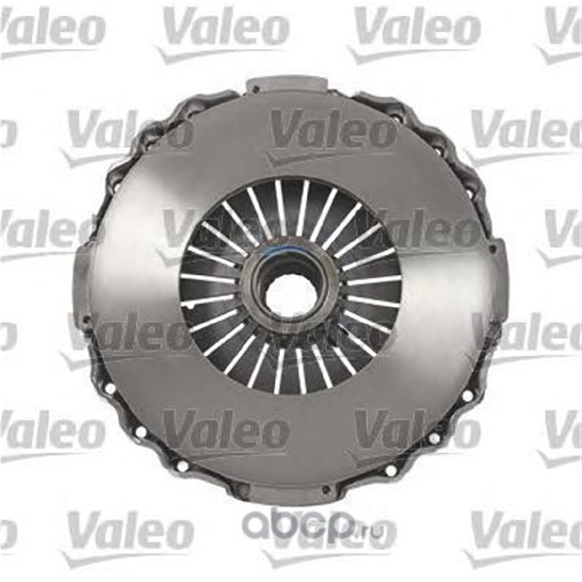 YEDEK PARÇADEBRIYAJ BASKISI VOLVO FL7-FL10-FS7 VALEO 805883VALEOVALEO 805883