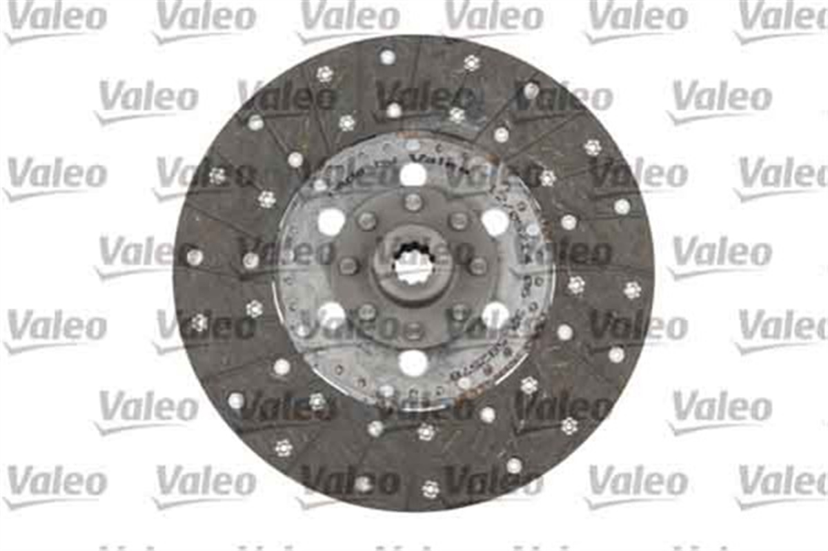 YEDEK PARÇADEBRIYAJ DİSK KOMPLESİ PTO NEW HOLLAND VALEO 800579VALEOVALEO 800579