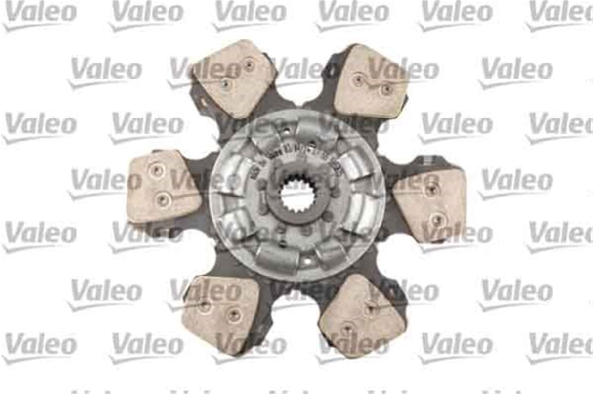 YEDEK PARÇADEBRIYAJ DİSKİ 280 VALEO 800608VALEOVALEO 800608