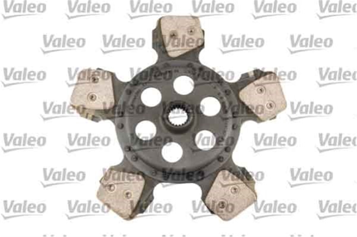 YEDEK PARÇADEBRIYAJ DİSKİ 3701008M91 SERAMET. MASSEY FERGUSON VALEO 800541VALEOVALEO 800541