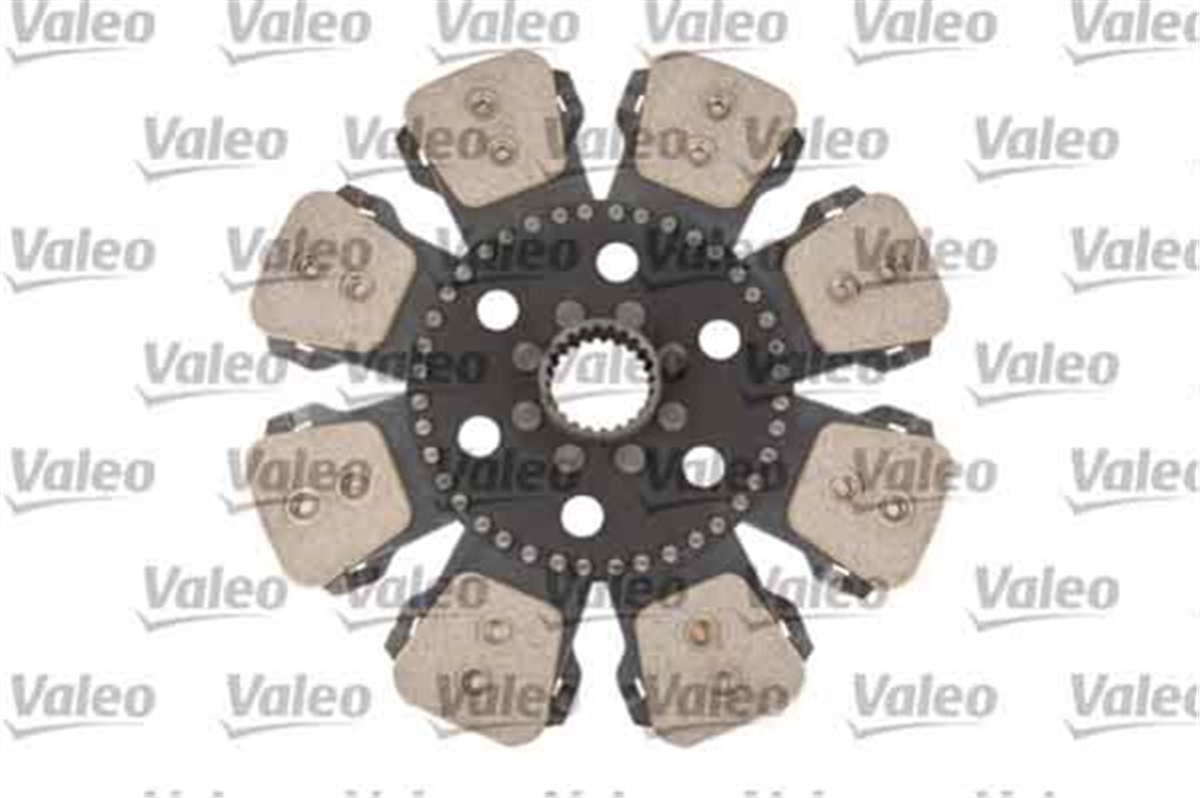 YEDEK PARÇADEBRIYAJ DİSKİ D316C MF 3600-3000 VALEO 279364VALEOVALEO 279364