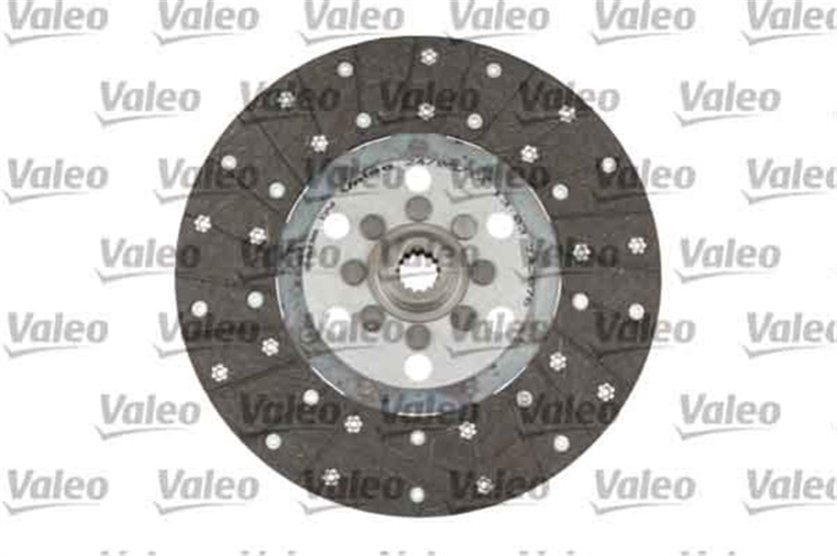 YEDEK PARÇADEBRIYAJ DİSKİ DIŞ KOMPLESİ D525S SAME-LAM VALEO 806133VALEOVALEO 806133