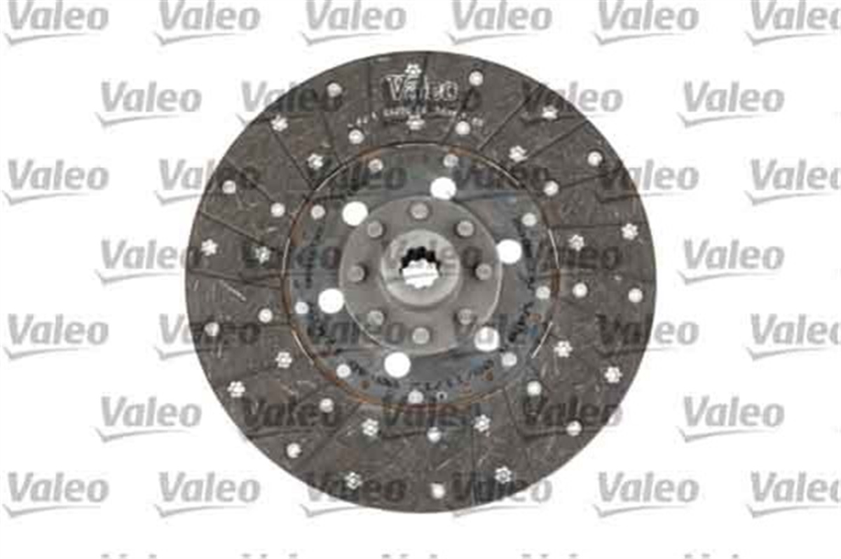 YEDEK PARÇADEBRIYAJ DİSKİ DIŞ KOMPLESİ D533S AGRIF-FI VALEO 806376VALEOVALEO 806376