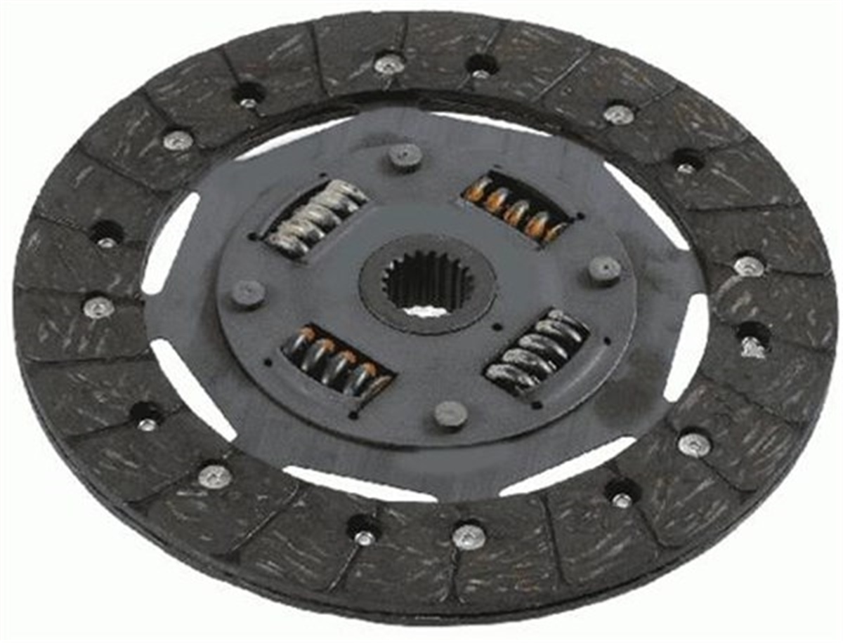 YEDEK PARÇADEBRIYAJ DİSKİ EXCELL 1.3 İ HD22 VALEO 803462VALEOVALEO 803462