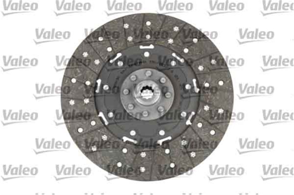 YEDEK PARÇADEBRIYAJ DİSKİ FIAT NEW HOLLAND VALEO 807629VALEOVALEO 807629
