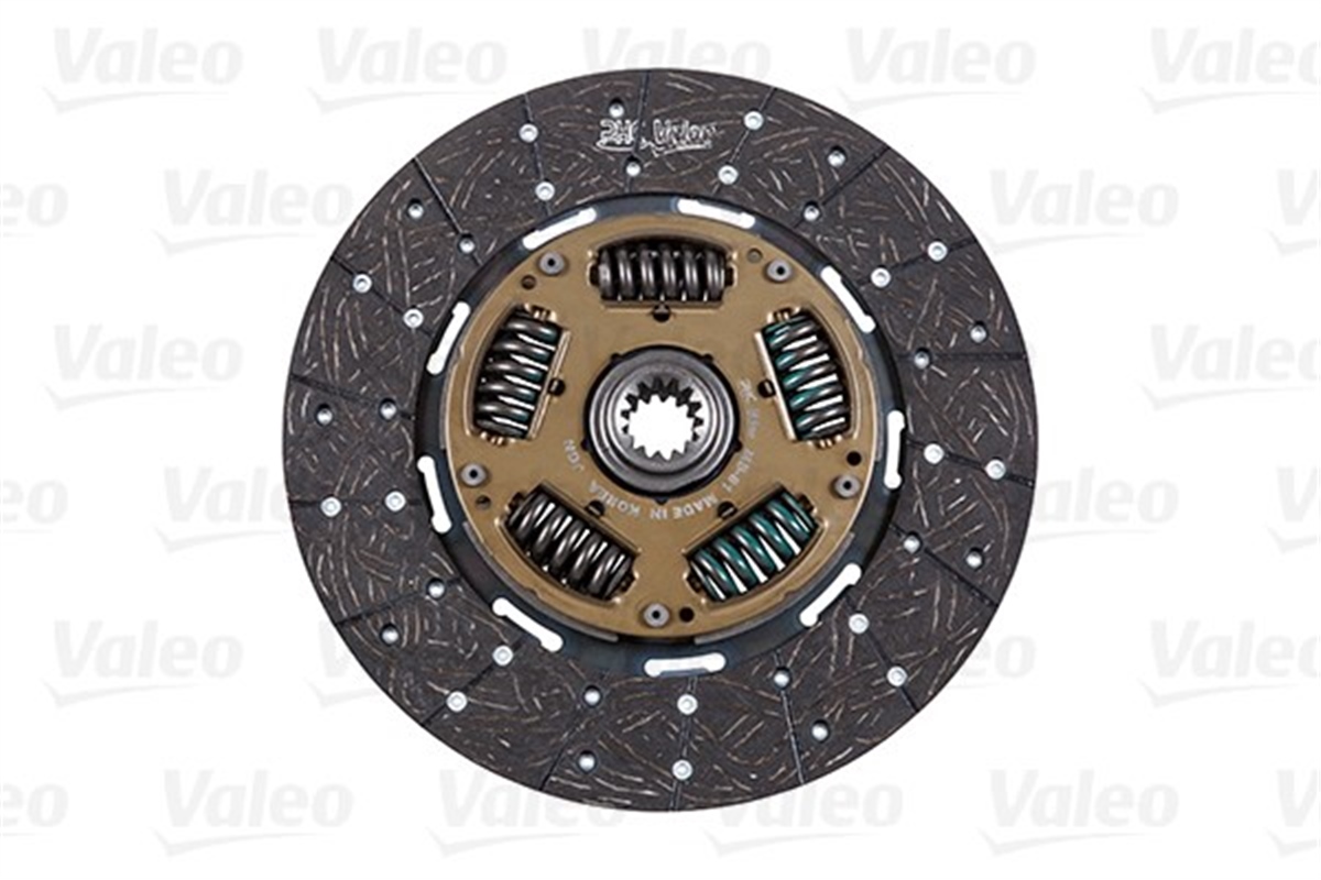 YEDEK PARÇADEBRIYAJ DİSKİ FUSO CANTER 4D VALEO 829460VALEOVALEO 829460