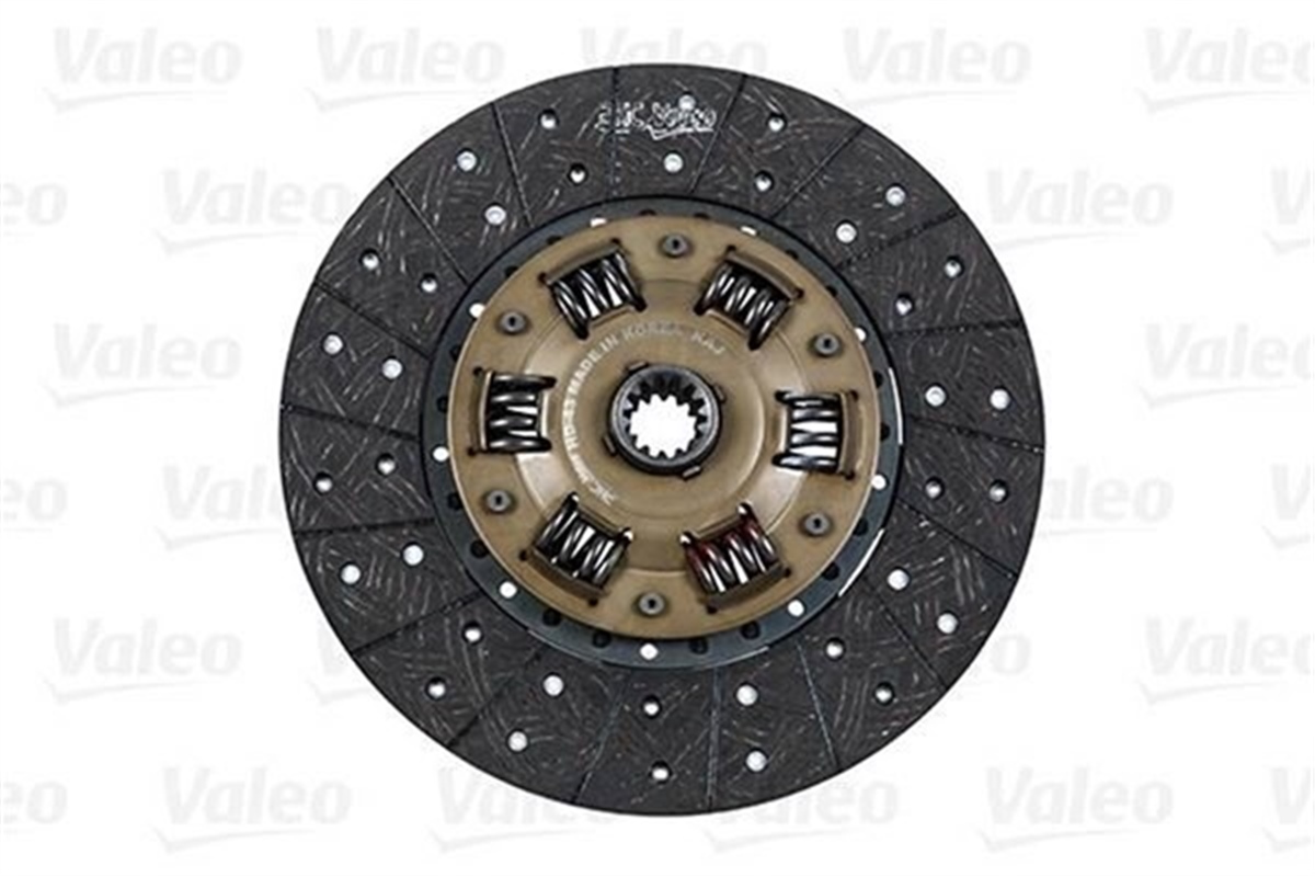 YEDEK PARÇADEBRIYAJ DİSKİ HYUNDAI 300 VALEO 829378VALEOVALEO 829378