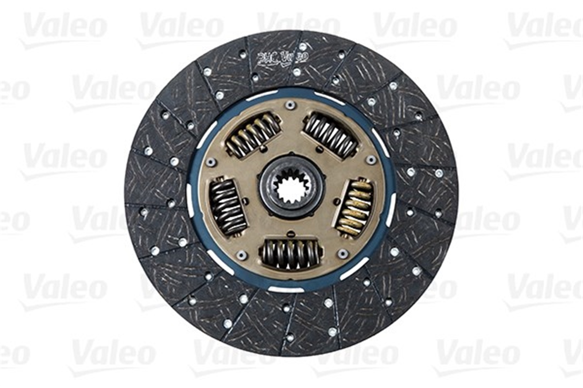 YEDEK PARÇADEBRIYAJ DİSKİ HYUNDAI H250-350 3.3 D4AE-D4AF COUNTRY. TBD. 3.5T 98 ; VALEO 829309VALEOVALEO 829309