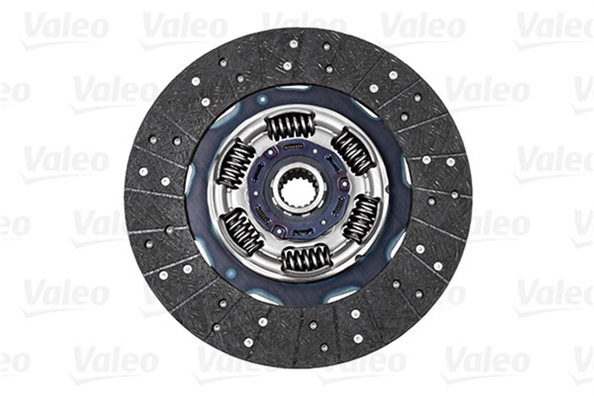 YEDEK PARÇADEBRIYAJ DİSKİ HYUNDAI MİGHTY VALEO 829457VALEOVALEO 829457