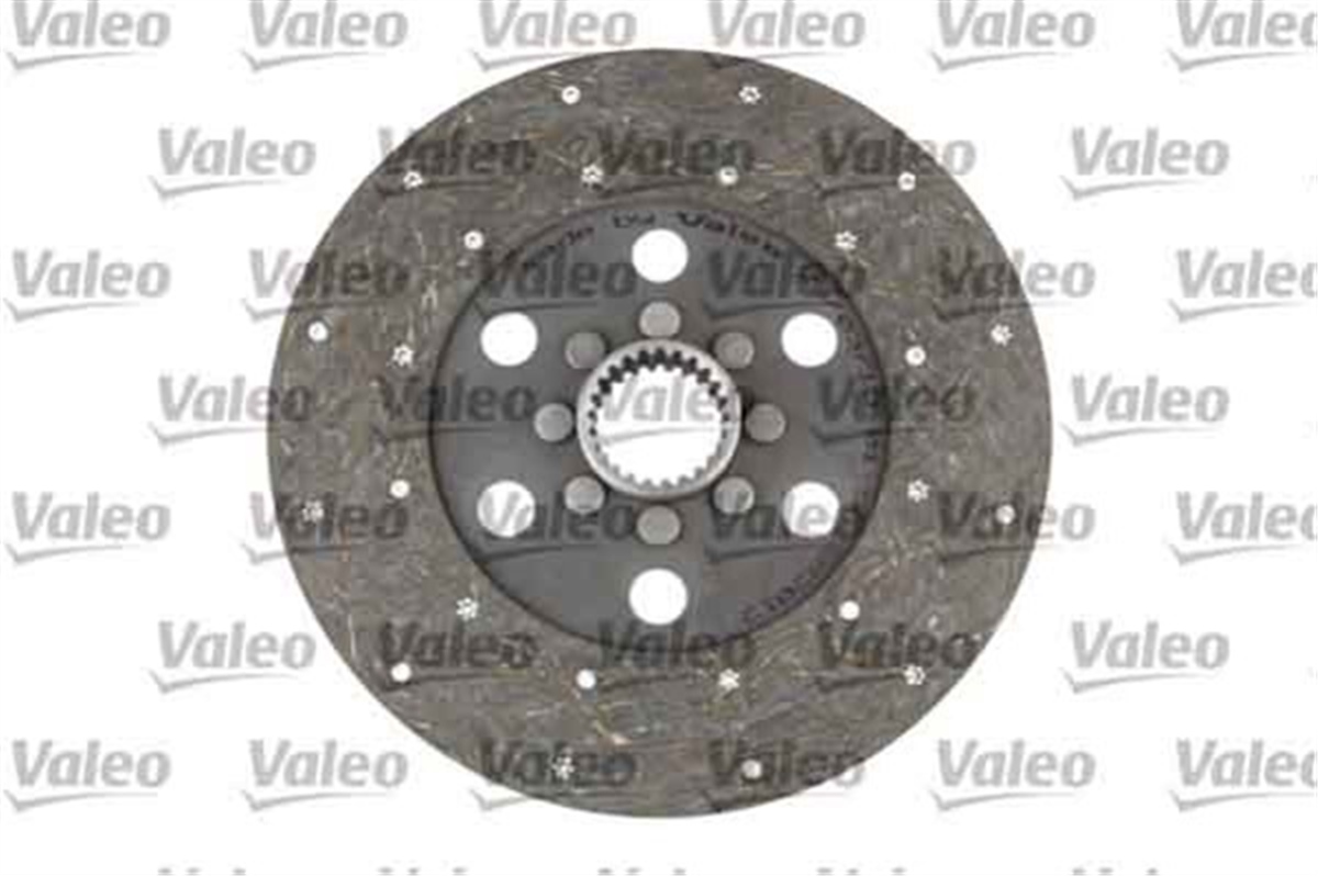 YEDEK PARÇADEBRIYAJ DİSKİ İÇ KOMPLESİ 280 STEYR VALEO 800538VALEOVALEO 800538