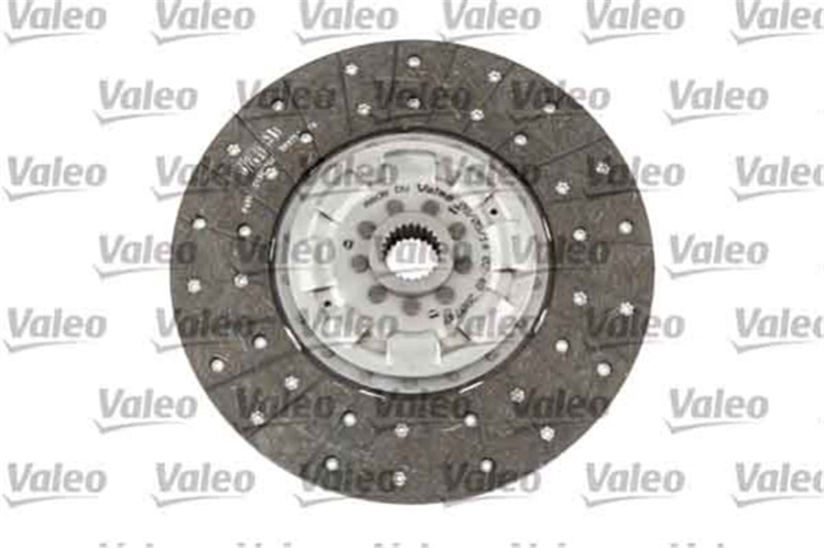 YEDEK PARÇADEBRIYAJ DİSKİ İÇ KOMPLESİ D709S SAGE EXP- VALEO 806464VALEOVALEO 806464