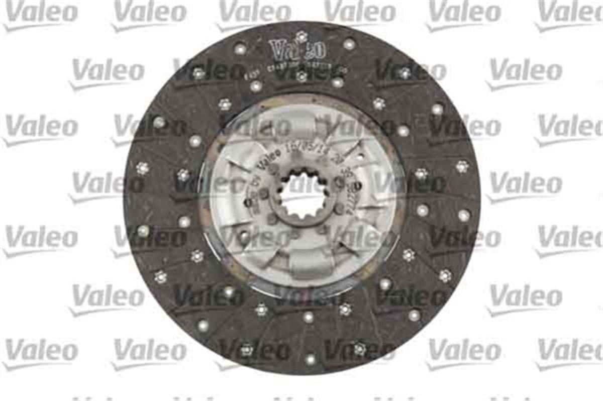 YEDEK PARÇADEBRIYAJ DİSKİ İÇ KOMPLESİ TUMOSAN 55.60 VALEO 800540VALEOVALEO 800540